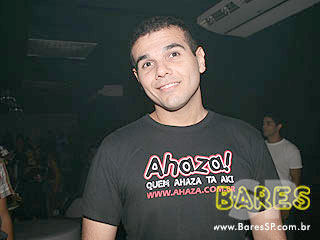 Inauguração: !Fifth Club Inauguração: !Fifth Club