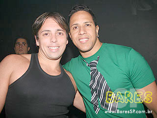 Inauguração: !Fifth Club Inauguração: !Fifth Club