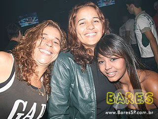 Inauguração: !Fifth Club Inauguração: !Fifth Club