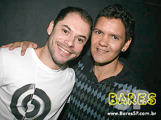 Inauguração: !Fifth Club Inauguração: !Fifth Club