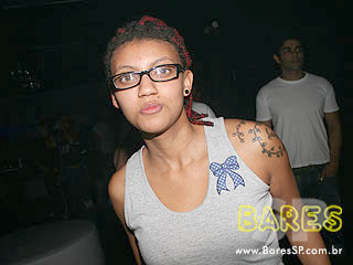 Inauguração: !Fifth Club Inauguração: !Fifth Club