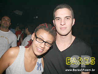 Inauguração: !Fifth Club Inauguração: !Fifth Club