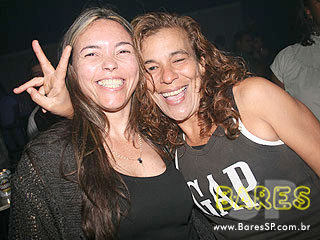 Inauguração: !Fifth Club Inauguração: !Fifth Club