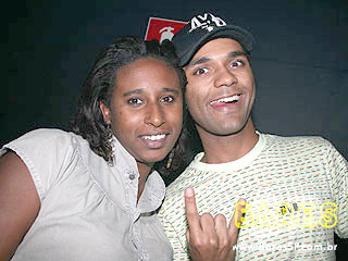 Inauguração: !Fifth Club Inauguração: !Fifth Club