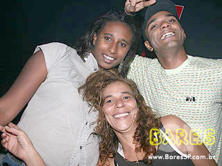 Inauguração: !Fifth Club Inauguração: !Fifth Club