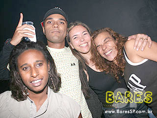 Inauguração: !Fifth Club Inauguração: !Fifth Club