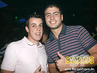 Inauguração: !Fifth Club Inauguração: !Fifth Club