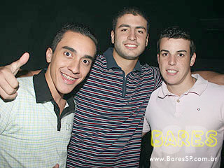 Inauguração: !Fifth Club Inauguração: !Fifth Club