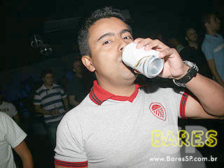 Inauguração: !Fifth Club Inauguração: !Fifth Club