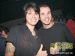 Inauguração: !Fifth Club Inauguração: !Fifth Club