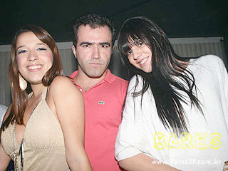 Inauguração: !Fifth Club Inauguração: !Fifth Club