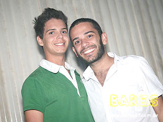 Inauguração: !Fifth Club Inauguração: !Fifth Club