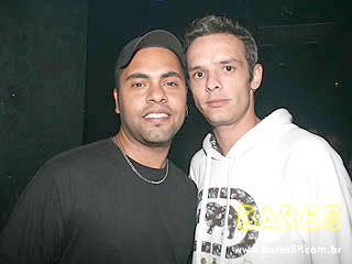 Inauguração: !Fifth Club Inauguração: !Fifth Club