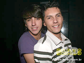 Inauguração: !Fifth Club Inauguração: !Fifth Club