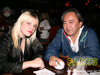 Começa a Temporada Cultural 2009 na Chácara Santa Cecília Começa a Temporada Cultural 2009 na Chácara Santa Cecília