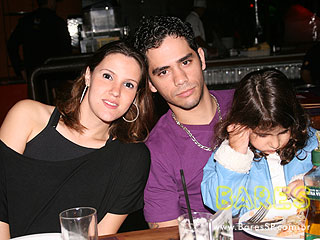 Começa a Temporada Cultural 2009 na Chácara Santa Cecília Começa a Temporada Cultural 2009 na Chácara Santa Cecília