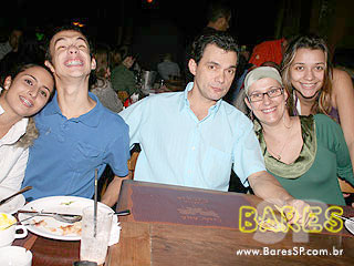 Começa a Temporada Cultural 2009 na Chácara Santa Cecília Começa a Temporada Cultural 2009 na Chácara Santa Cecília