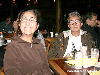 Começa a Temporada Cultural 2009 na Chácara Santa Cecília Começa a Temporada Cultural 2009 na Chácara Santa Cecília