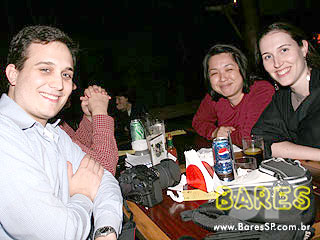 Começa a Temporada Cultural 2009 na Chácara Santa Cecília Começa a Temporada Cultural 2009 na Chácara Santa Cecília