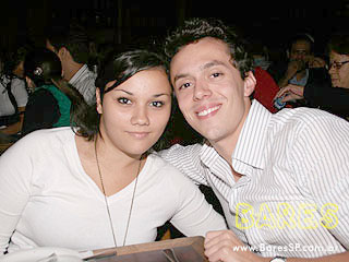 Começa a Temporada Cultural 2009 na Chácara Santa Cecília Começa a Temporada Cultural 2009 na Chácara Santa Cecília