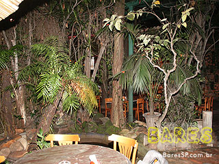 Começa a Temporada Cultural 2009 na Chácara Santa Cecília Começa a Temporada Cultural 2009 na Chácara Santa Cecília