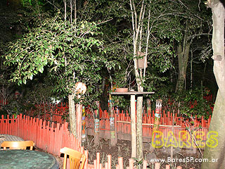 Começa a Temporada Cultural 2009 na Chácara Santa Cecília Começa a Temporada Cultural 2009 na Chácara Santa Cecília