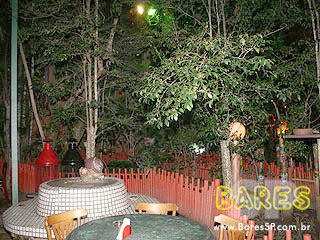 Começa a Temporada Cultural 2009 na Chácara Santa Cecília Começa a Temporada Cultural 2009 na Chácara Santa Cecília