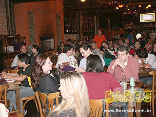 Começa a Temporada Cultural 2009 na Chácara Santa Cecília Começa a Temporada Cultural 2009 na Chácara Santa Cecília