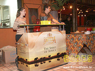 Começa a Temporada Cultural 2009 na Chácara Santa Cecília Começa a Temporada Cultural 2009 na Chácara Santa Cecília