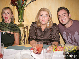 Inauguração do restaurante Família Mineira - Evento fechado Inauguração do restaurante Família Mineira - Evento fechado