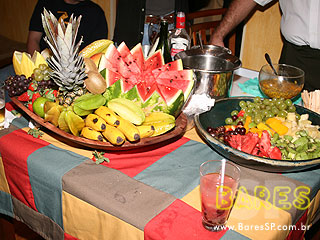 Inauguração do restaurante Família Mineira - Evento fechado Inauguração do restaurante Família Mineira - Evento fechado