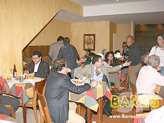 Inauguração do restaurante Família Mineira - Evento fechado Inauguração do restaurante Família Mineira - Evento fechado