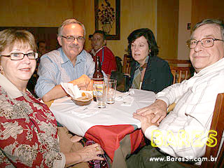 Inauguração do restaurante Família Mineira - Evento fechado Inauguração do restaurante Família Mineira - Evento fechado