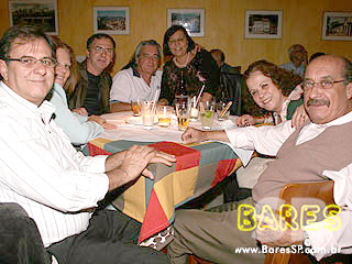 Inauguração do restaurante Família Mineira - Evento fechado Inauguração do restaurante Família Mineira - Evento fechado