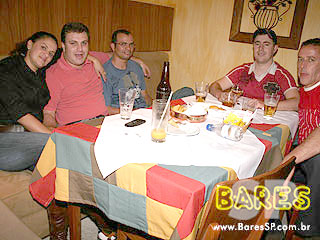 Inauguração do restaurante Família Mineira - Evento fechado Inauguração do restaurante Família Mineira - Evento fechado