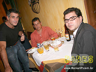 Inauguração do restaurante Família Mineira - Evento fechado Inauguração do restaurante Família Mineira - Evento fechado