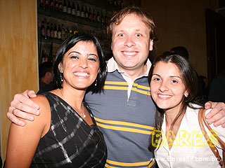 Inauguração do restaurante Família Mineira - Evento fechado Inauguração do restaurante Família Mineira - Evento fechado