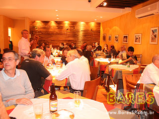 Inauguração do restaurante Família Mineira - Evento fechado Inauguração do restaurante Família Mineira - Evento fechado