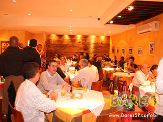 Inauguração do restaurante Família Mineira - Evento fechado Inauguração do restaurante Família Mineira - Evento fechado