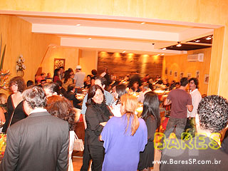 Inauguração do restaurante Família Mineira - Evento fechado Inauguração do restaurante Família Mineira - Evento fechado