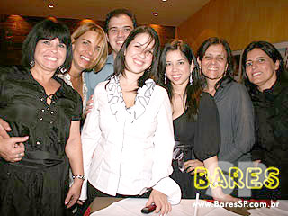 Inauguração do restaurante Família Mineira - Evento fechado Inauguração do restaurante Família Mineira - Evento fechado