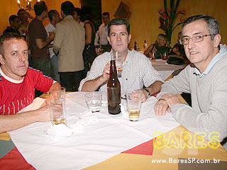 Inauguração do restaurante Família Mineira - Evento fechado Inauguração do restaurante Família Mineira - Evento fechado