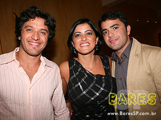 Inauguração do restaurante Família Mineira - Evento fechado Inauguração do restaurante Família Mineira - Evento fechado