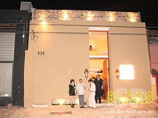 Inauguração do restaurante Família Mineira - Evento fechado Inauguração do restaurante Família Mineira - Evento fechado