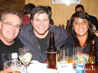 Inauguração do restaurante Família Mineira - Evento fechado Inauguração do restaurante Família Mineira - Evento fechado