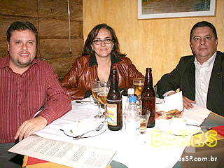 Inauguração do restaurante Família Mineira - Evento fechado Inauguração do restaurante Família Mineira - Evento fechado