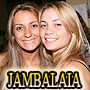 lançamento do novo CD da dulpa Neuber & Alexandre no Jambalaia