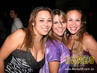 Festa fechada na Pacha para o lançamento do mais novo CD Festa fechada na Pacha para o lançamento do mais novo CD