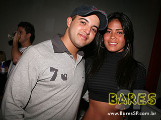 Festa fechada na Pacha para o lançamento do mais novo CD Festa fechada na Pacha para o lançamento do mais novo CD