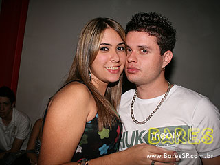 Festa fechada na Pacha para o lançamento do mais novo CD Festa fechada na Pacha para o lançamento do mais novo CD